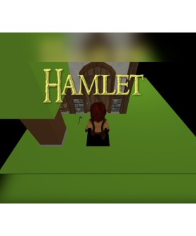 Hamlet Steam Key GLOBAL
